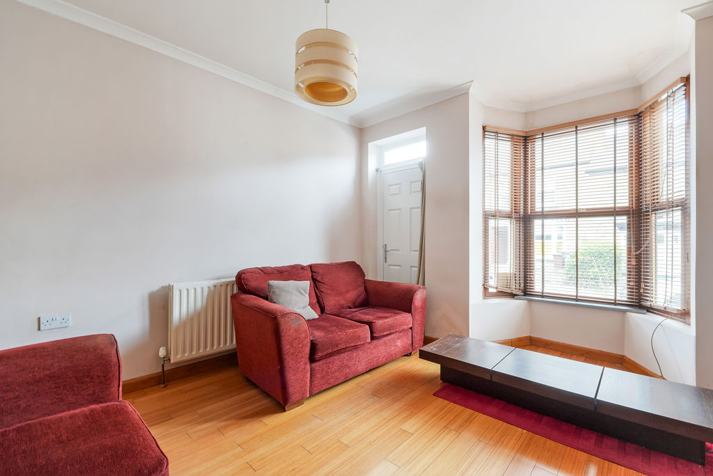 Cobden View Road Crookes